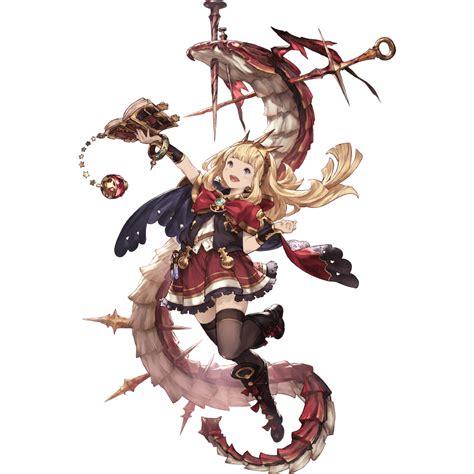 granblue wikia.